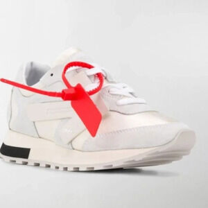 OFF-WHITE C/O VIRGIL ABLOH HG Runner Sneakers - 37/ 7